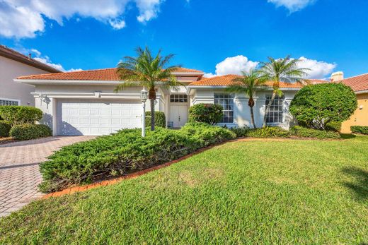 Vrijstaand huis in Lakewood Ranch, Manatee County