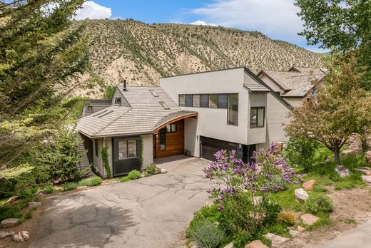 Detached House in Edwards, Eagle County