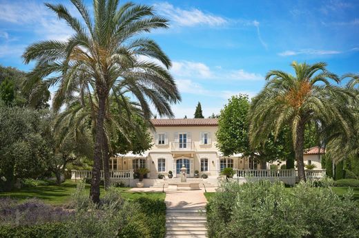 Maison individuelle à Mougins, Alpes-Maritimes