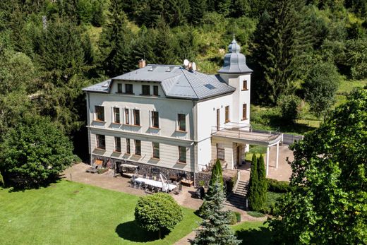 Luxe woning in Podbrezová, Okres Brezno