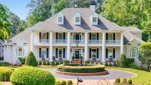 Detached House in Johns Creek, Fulton County