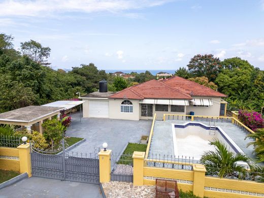 豪宅  Carribean Park, Prospect