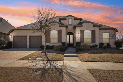 Частный Дом, Little Elm, Denton County