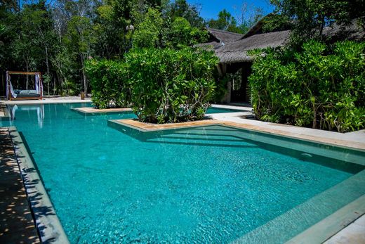 Apartment / Etagenwohnung in Tulum, Quintana Roo