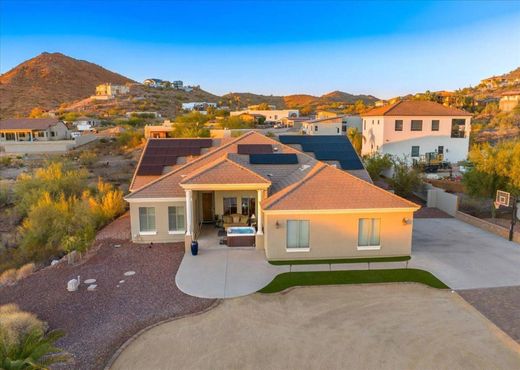 Luxury home in Phoenix, Maricopa County
