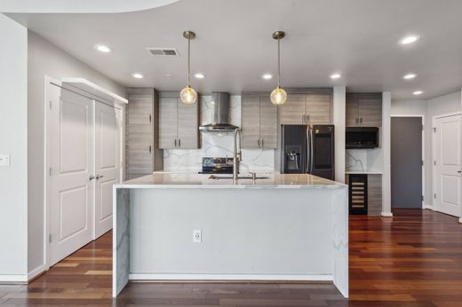 Luxe woning in Atlanta, Fulton County