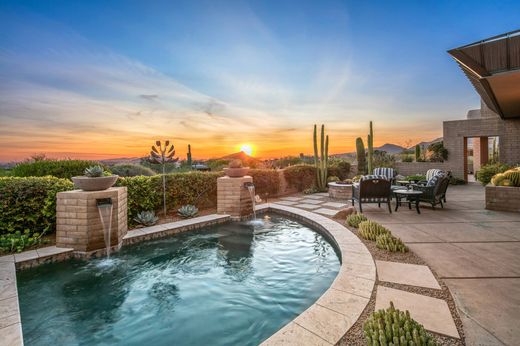 Müstakil ev Scottsdale, Maricopa County