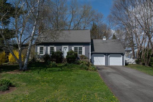 Detached House in Guilford, New Haven County