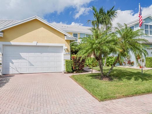 Detached House in Vero Beach, Indian River County