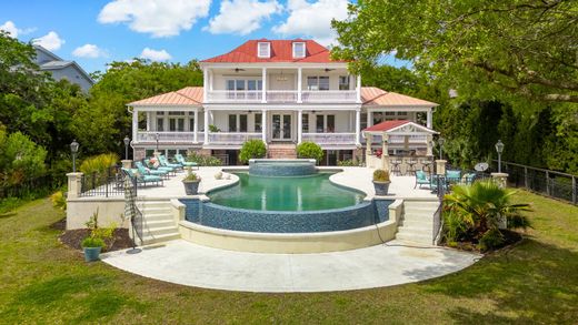 Detached House for sale in Charleston