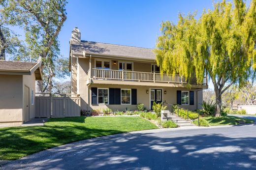 Einfamilienhaus in Salinas, Monterey County