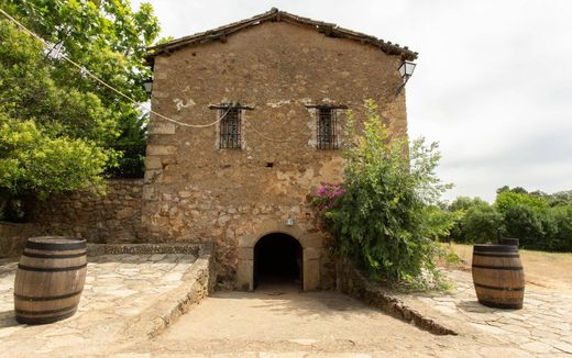 컨트리하우스 / Cáceres, Provincia de Cáceres