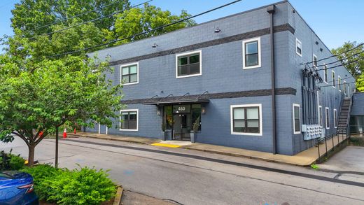 Apartment / Etagenwohnung in Lexington, Fayette County