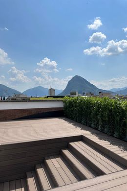 Apartament w Viganello, Lugano