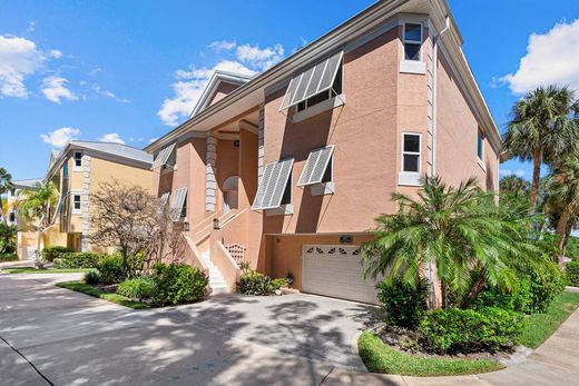 تاون هاوس ﻓﻲ Sarasota, Sarasota County