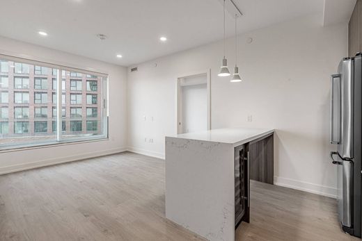 Appartamento a Toronto, Ontario