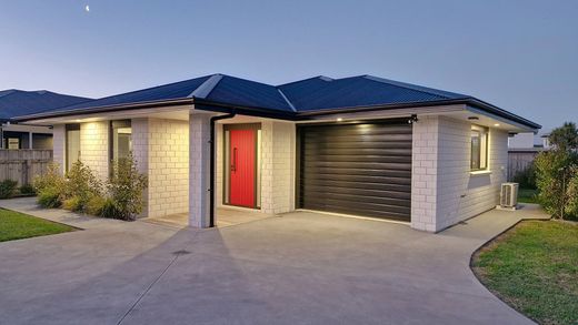 Maison individuelle à Foxton, Horowhenua District