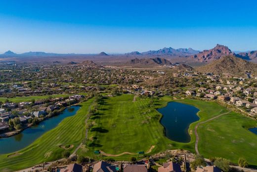 Detached House in Mesa, Maricopa County