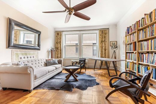 Casa de lujo en Nueva York