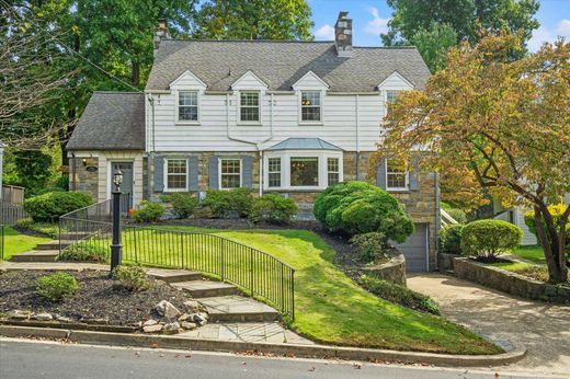 Detached House in Bethesda, Montgomery County