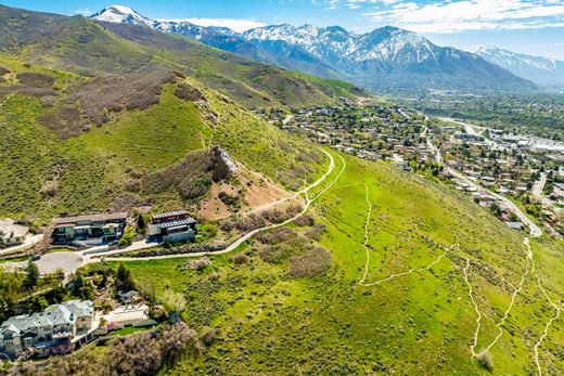 地皮  盐湖城, Salt Lake County