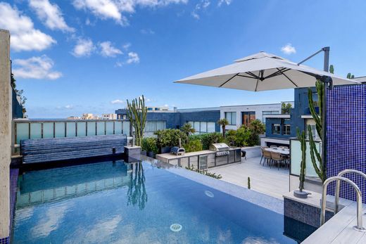Duplex in Sliema, Tas-Sliema