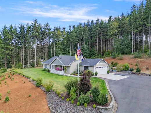 Detached House in Winlock, Lewis County