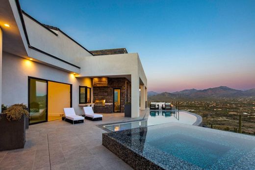 Casa en Cave Creek, Maricopa County