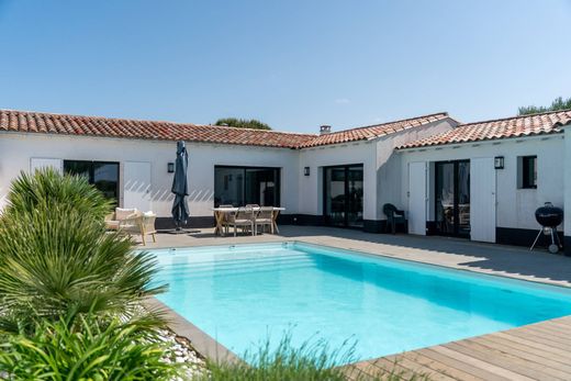 Μονοκατοικία σε Rivedoux-Plage, Charente-Maritime