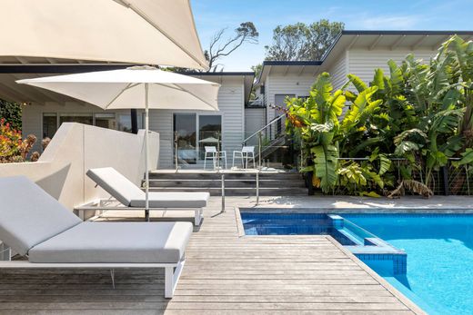 豪宅  Portsea, Queenscliffe