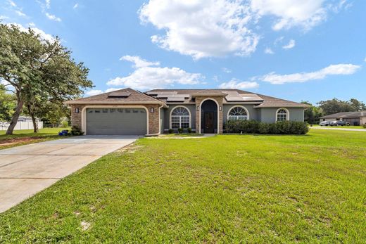 Casa en Ocala, Marion County