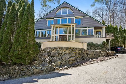 Luxury home in West Milford, Passaic County