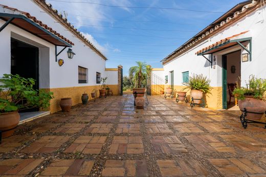 Country House in Seville, Province of Seville