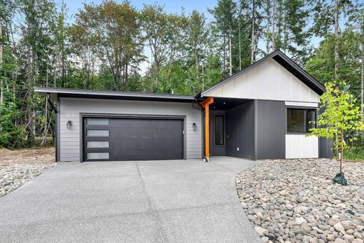 Detached House in Lake Cowichan, Cowichan Valley Regional District