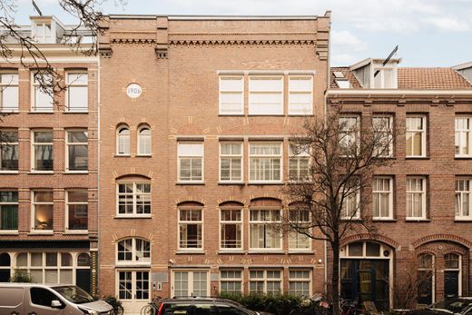 Apartment in Amsterdam, Gemeente Amsterdam