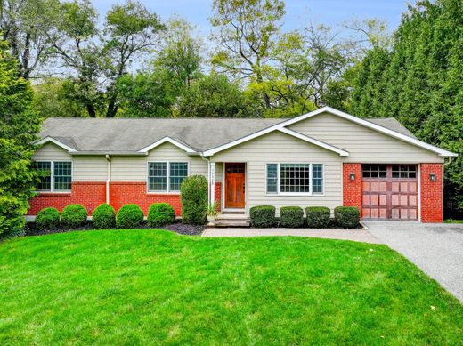 Vrijstaand huis in Baltimore, City of Baltimore