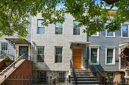 Townhouse - Brooklyn, Kings County