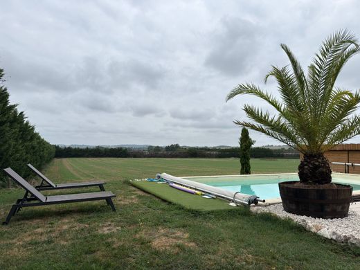 Müstakil ev Lavaur, Tarn