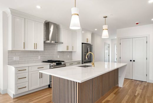 Piso / Apartamento en Stoneham, Middlesex County