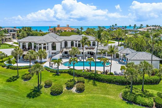 Einfamilienhaus in Stuart, Martin County