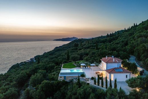 Villa - Corfu, Nomós Kerkýras