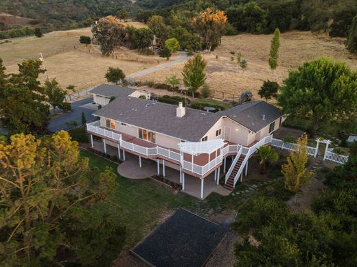 Casa en San José, Santa Clara County