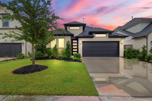 Detached House in Fulshear, Fort Bend County