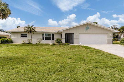 Detached House in Nokomis, Sarasota County