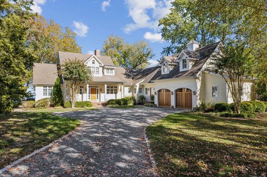 Casa en Saint Michaels, Talbot County