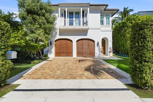 Müstakil ev Palm Beach, Palm Beach County