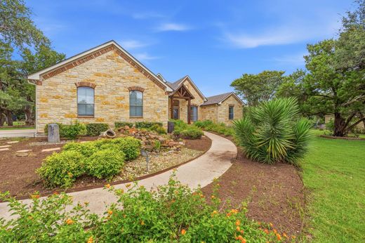Detached House in Liberty Hill, Williamson County