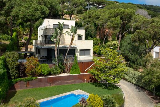 Detached House in Premià de Dalt, Province of Barcelona