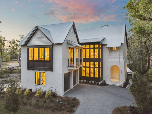 Частный Дом, Santa Rosa Beach, Walton County