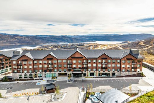 Appartement à Park City, Comté de Summit